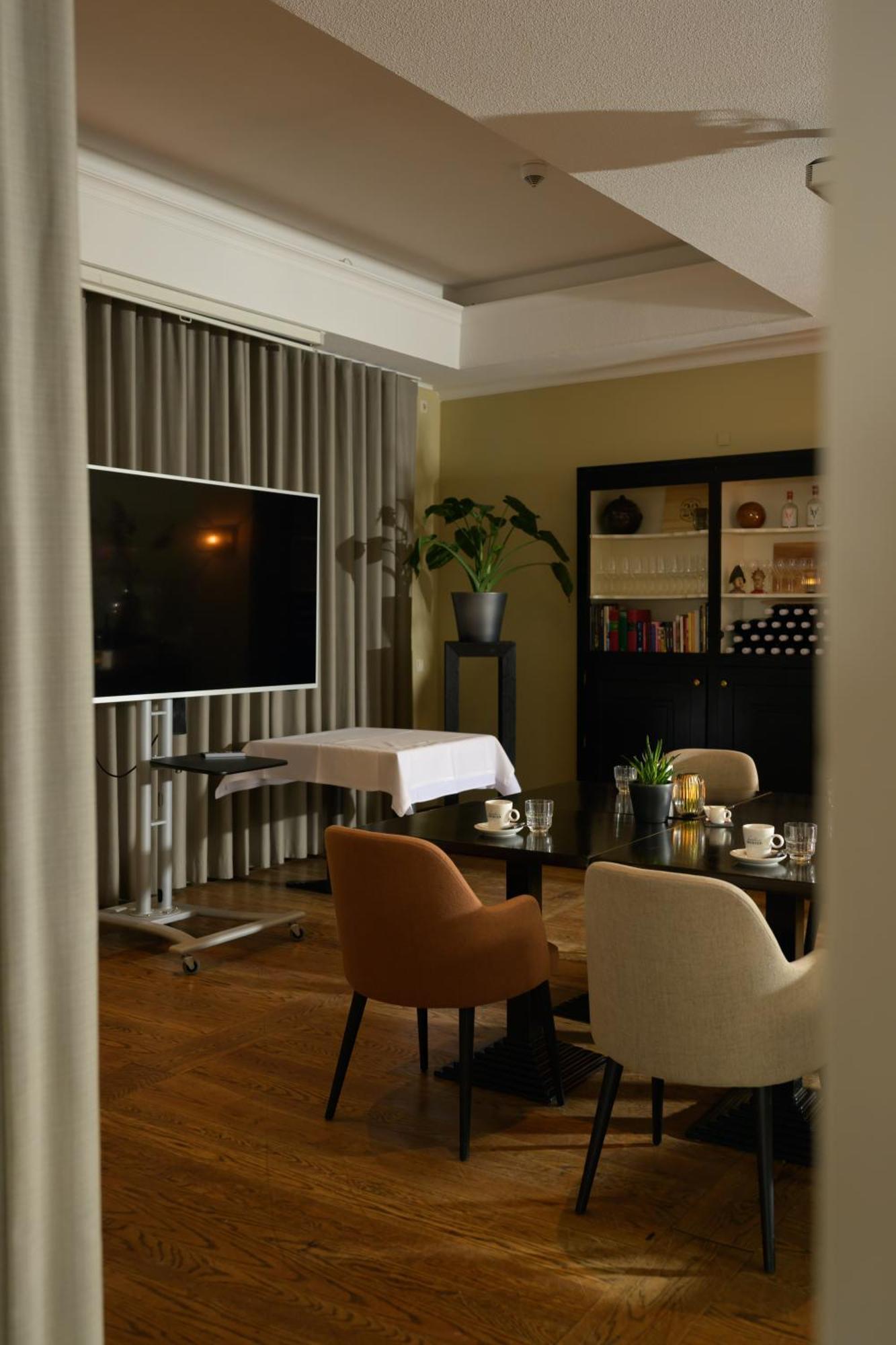 Hotel Munten Weert Εξωτερικό φωτογραφία