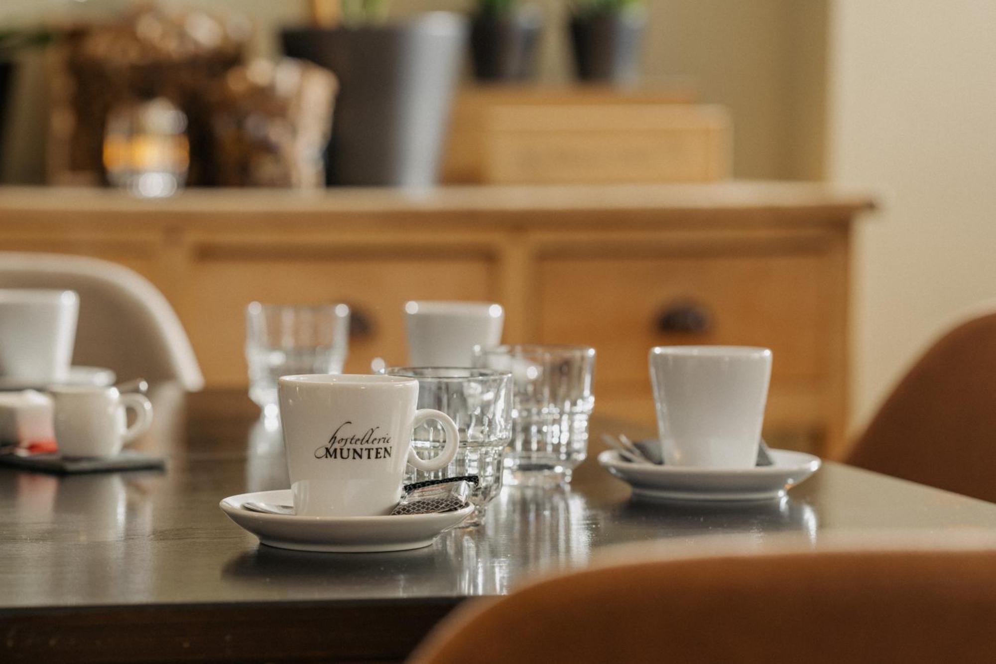 Hotel Munten Weert Εξωτερικό φωτογραφία