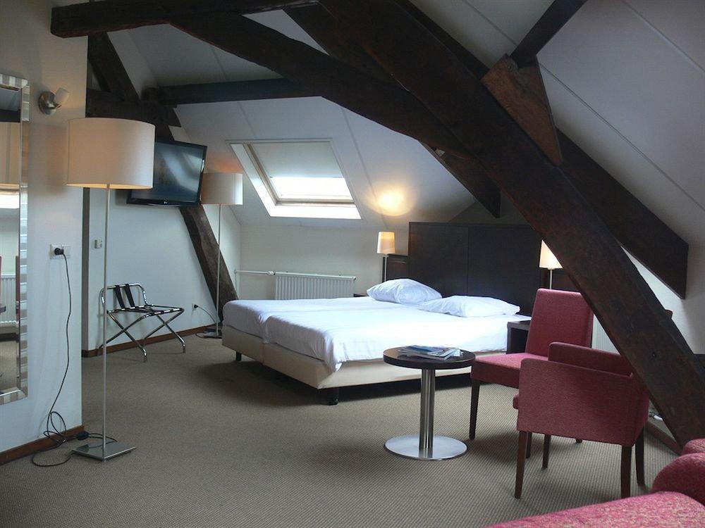 Hotel Munten Weert Εξωτερικό φωτογραφία