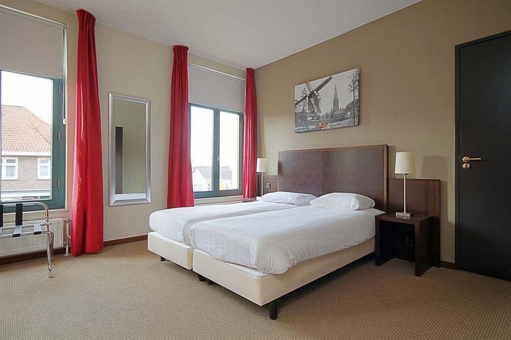 Hotel Munten Weert Εξωτερικό φωτογραφία