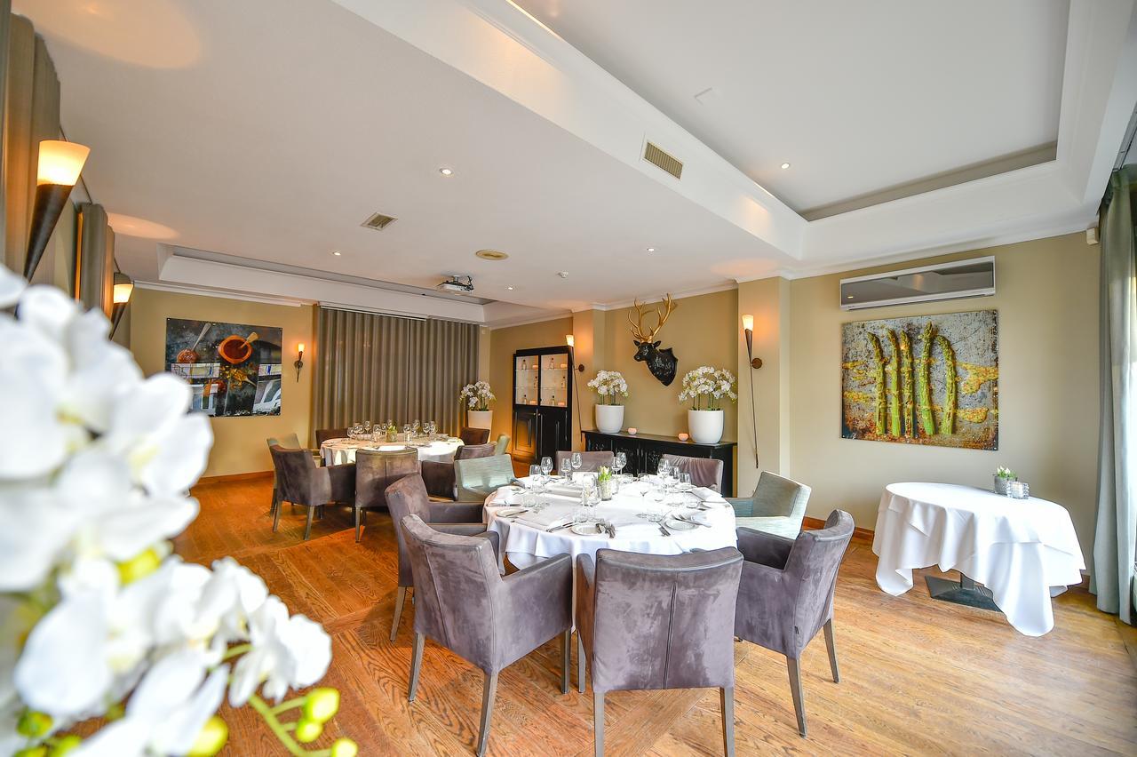 Hotel Munten Weert Εξωτερικό φωτογραφία