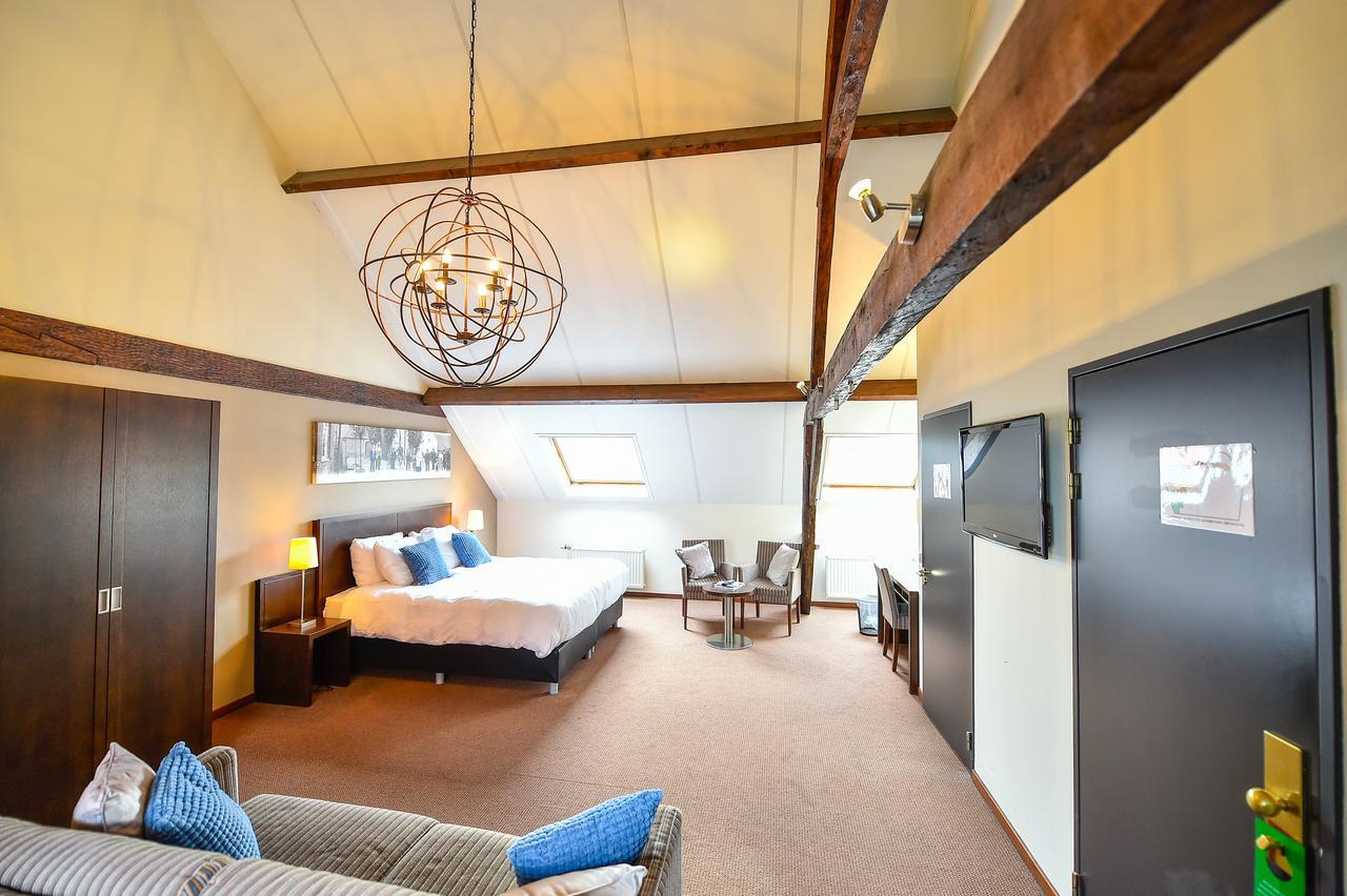 Hotel Munten Weert Εξωτερικό φωτογραφία