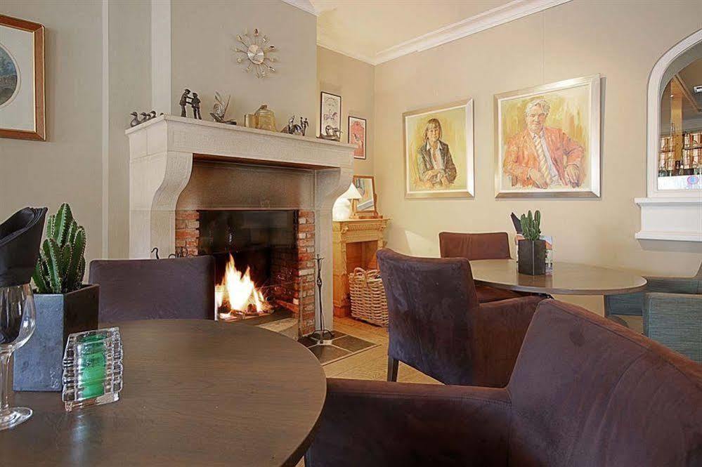 Hotel Munten Weert Εξωτερικό φωτογραφία
