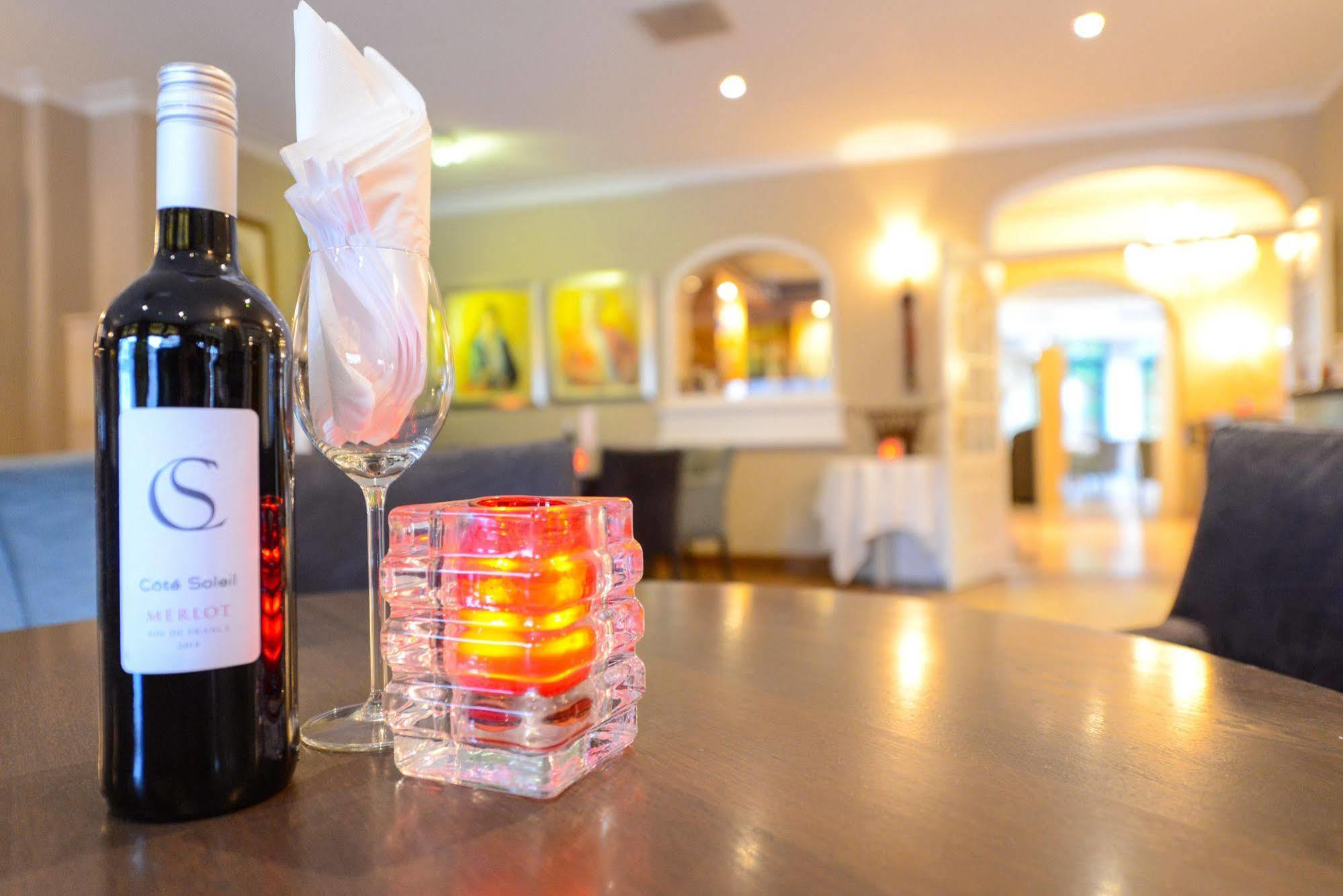 Hotel Munten Weert Εξωτερικό φωτογραφία