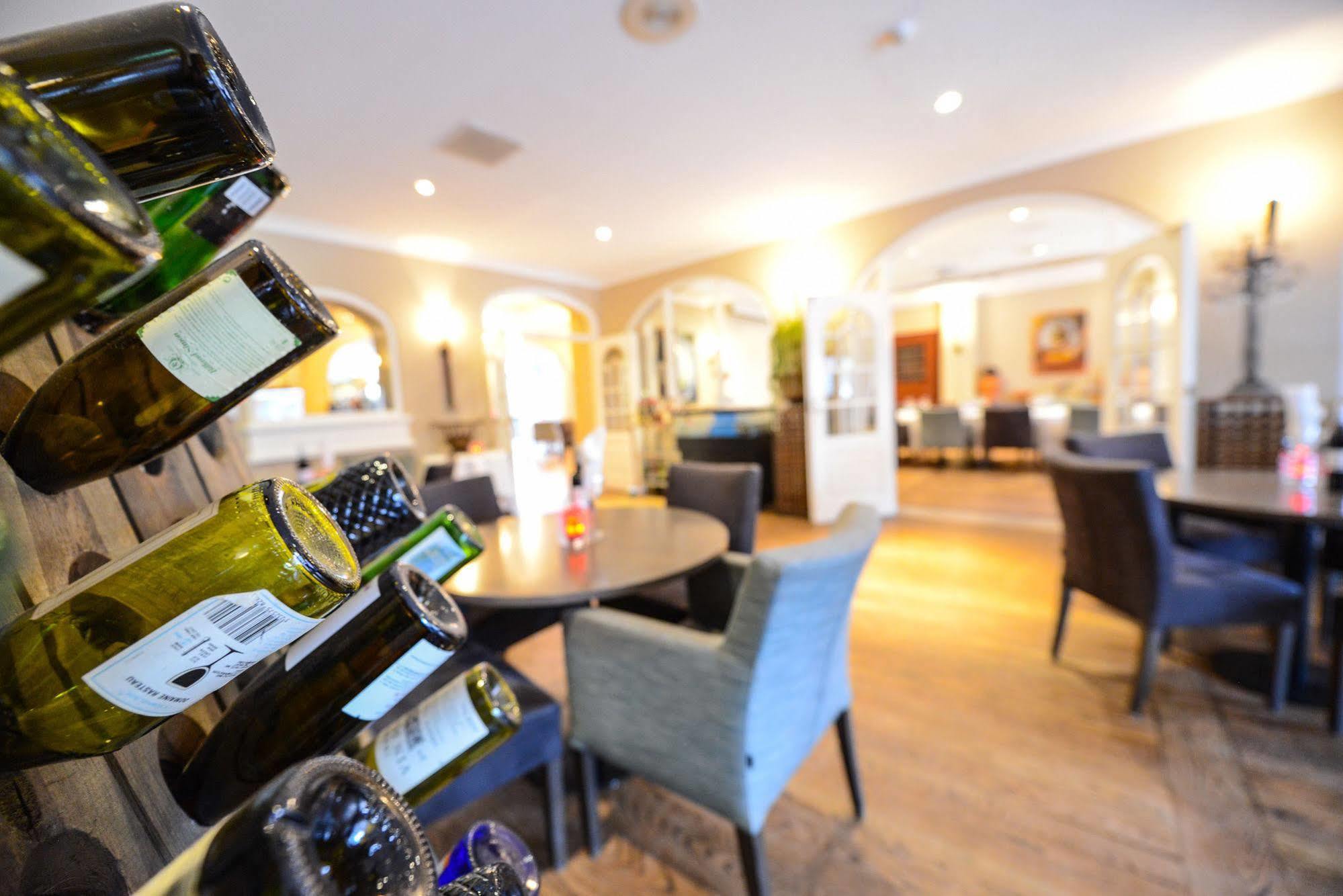 Hotel Munten Weert Εξωτερικό φωτογραφία