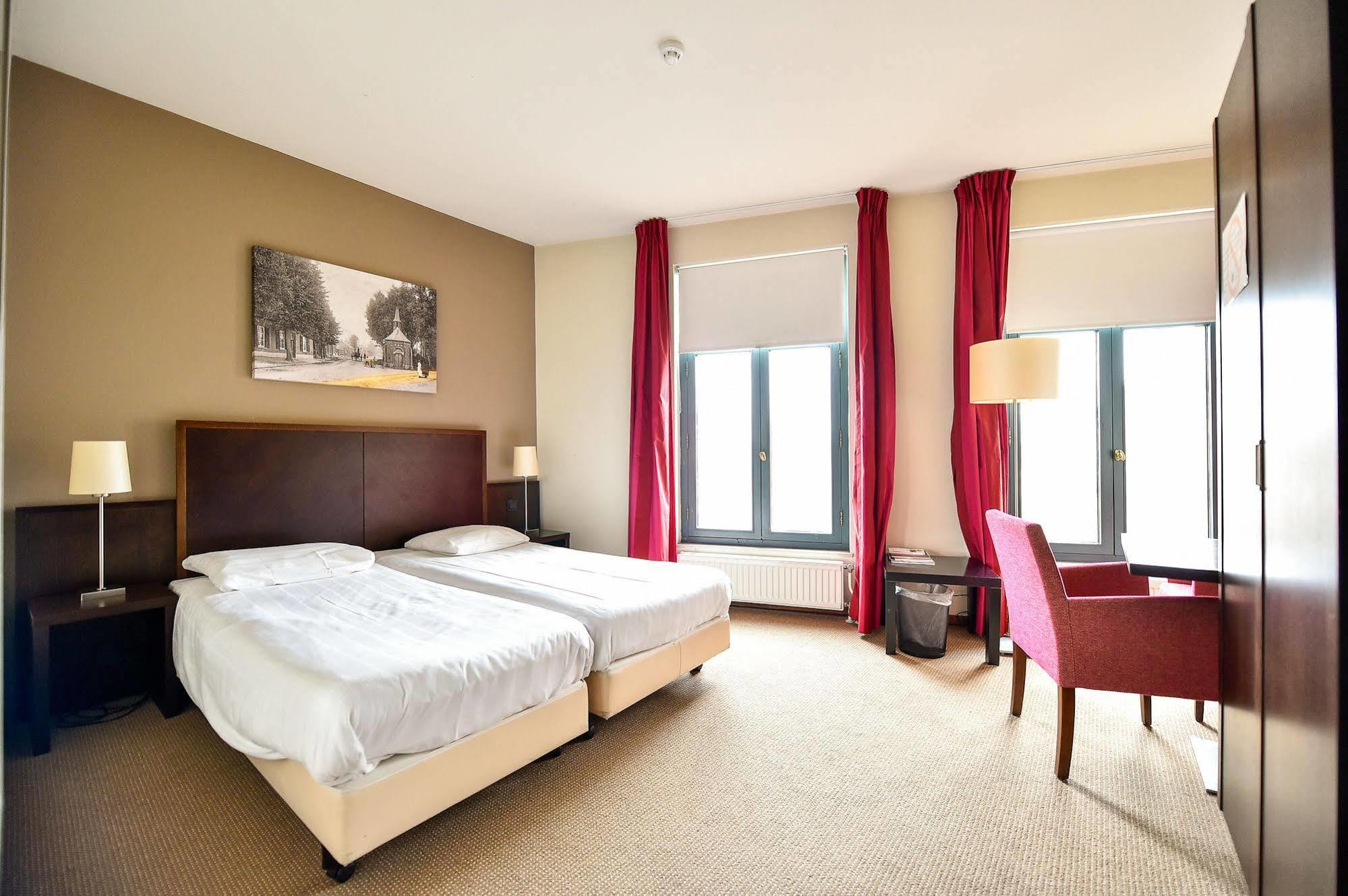 Hotel Munten Weert Εξωτερικό φωτογραφία