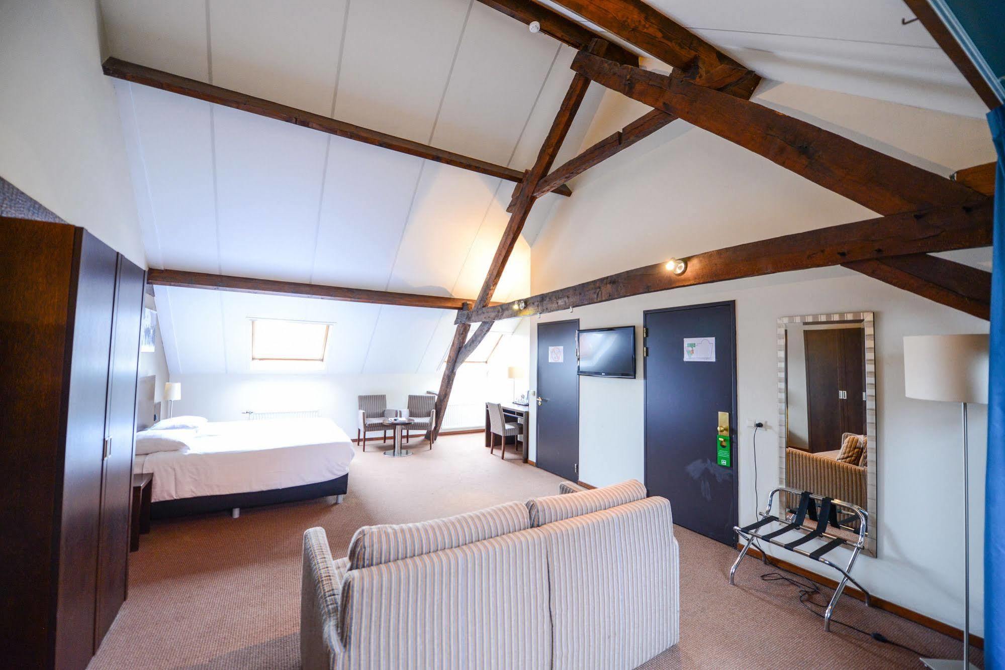 Hotel Munten Weert Εξωτερικό φωτογραφία