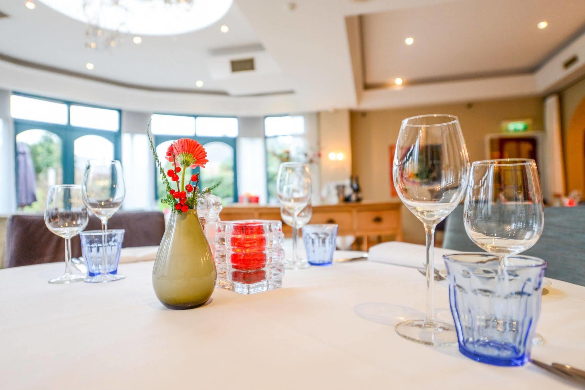 Hotel Munten Weert Εξωτερικό φωτογραφία