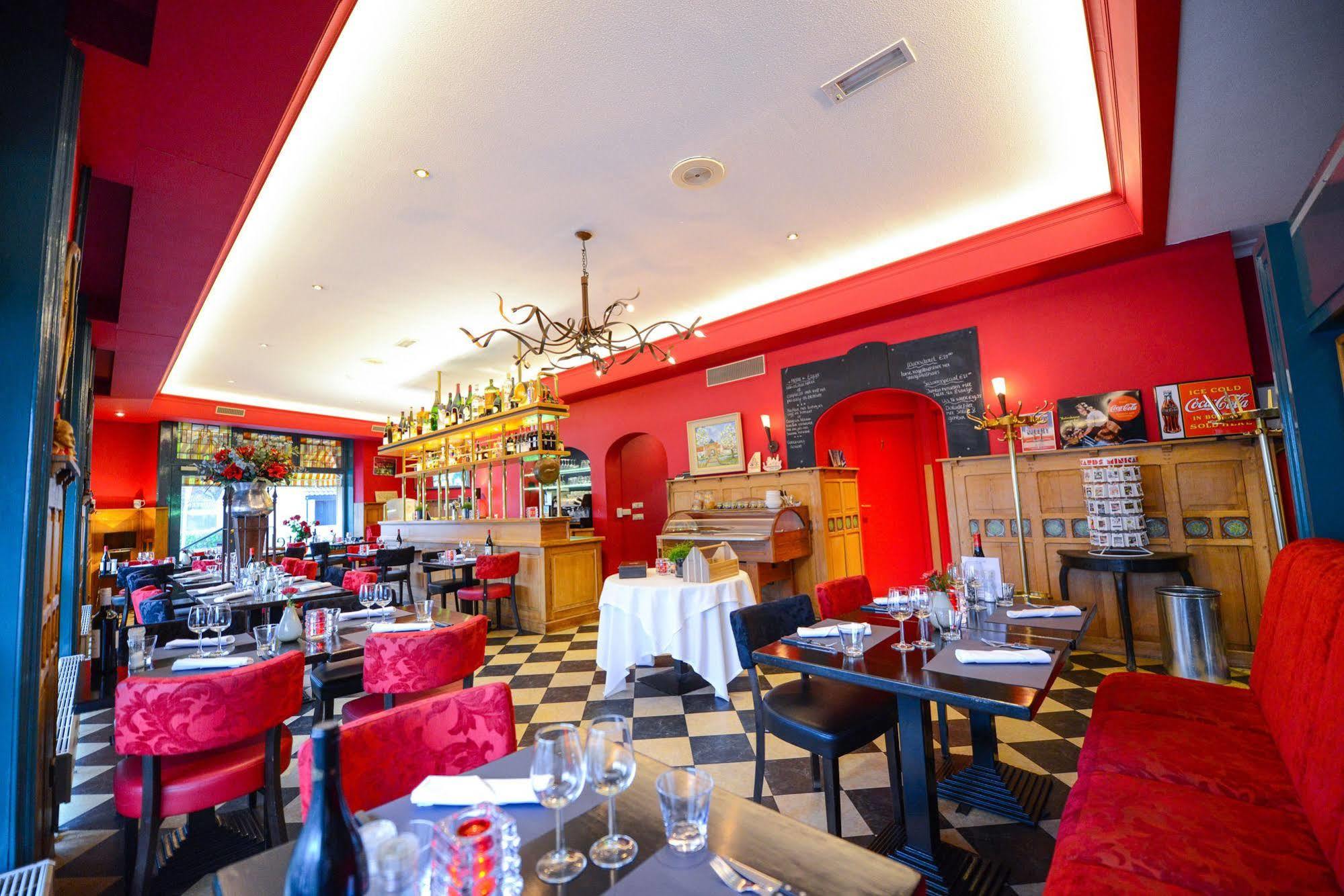 Hotel Munten Weert Εξωτερικό φωτογραφία
