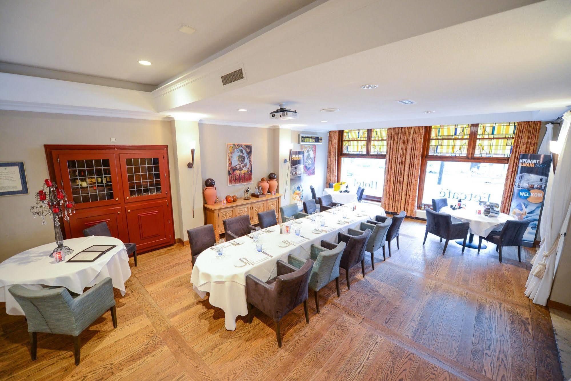 Hotel Munten Weert Εξωτερικό φωτογραφία