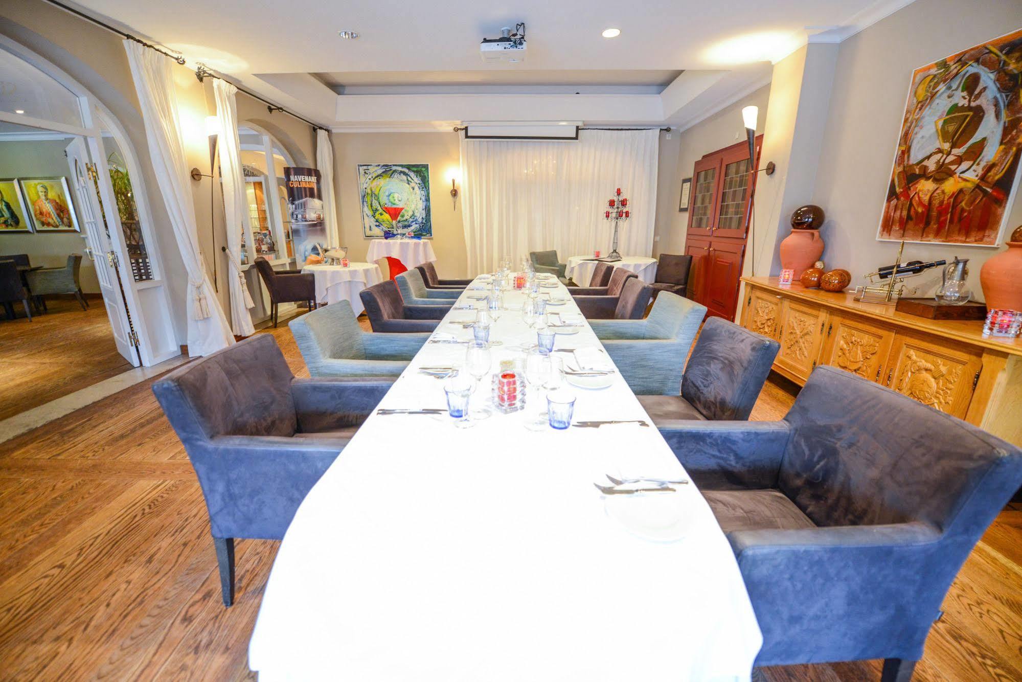 Hotel Munten Weert Εξωτερικό φωτογραφία
