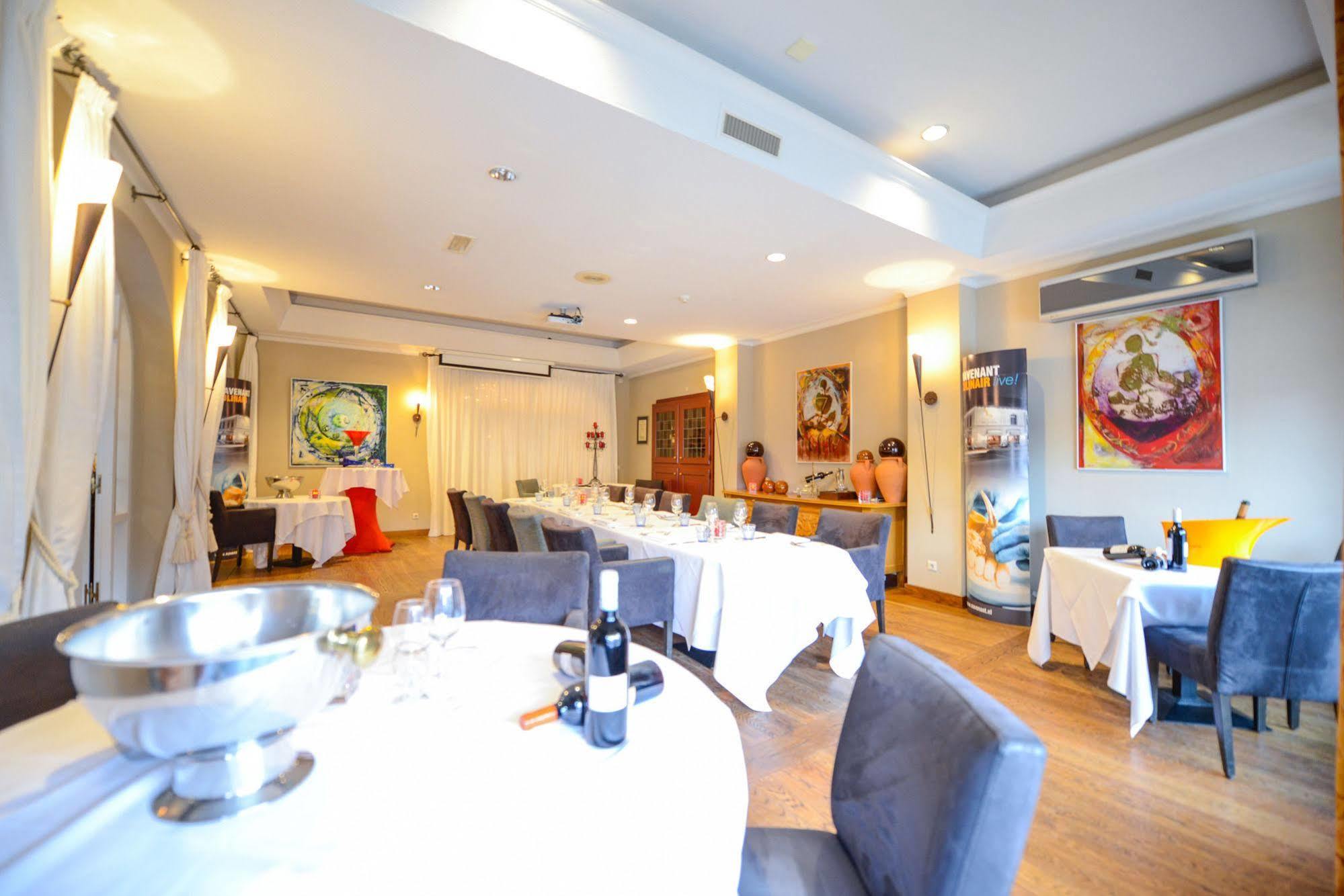 Hotel Munten Weert Εξωτερικό φωτογραφία